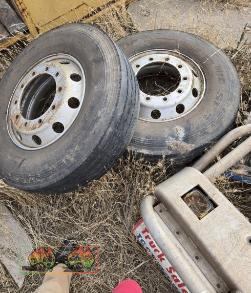 Ultra Low Km Isuzu FVZ 1400 - photo 9