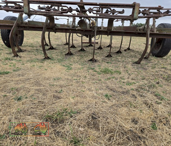 John Shearer JS-18 Scarifier - photo 5