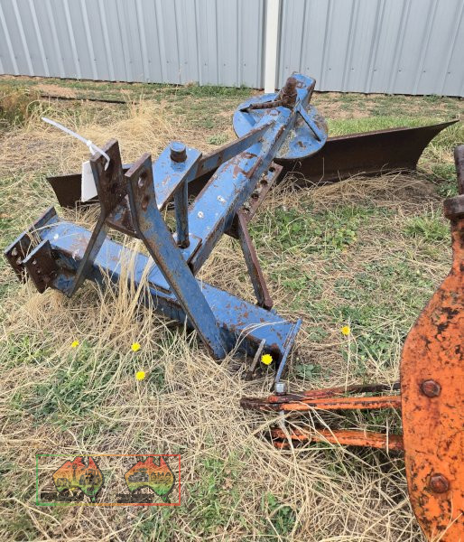 Berends 6ft Grader Blade - photo 4