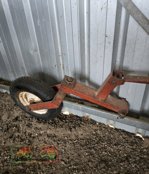 Berends 6ft Grader Blade - photo 5