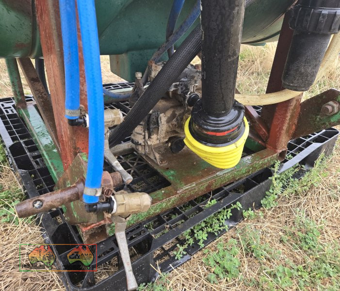 3pl Gold Acres 8m Boom Spray - photo 6