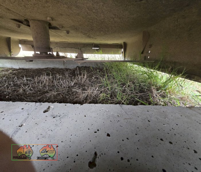 3pl Gason H/duty Slasher - photo 6
