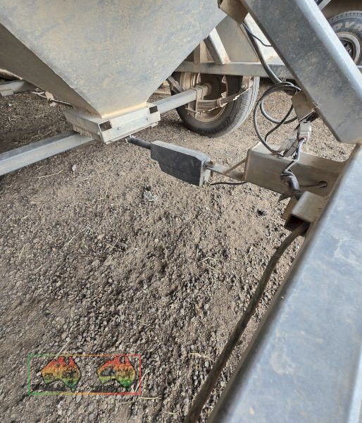 Paton 1 Ton Trail Feeder - photo 7