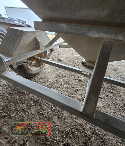 Paton 1 Ton Trail Feeder - photo 6