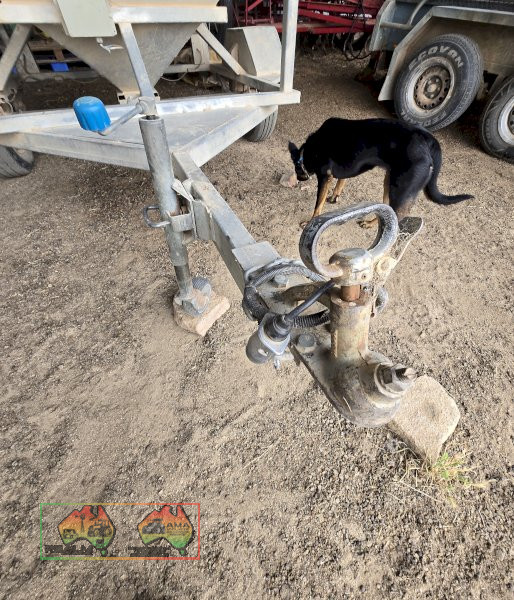 Paton 1 Ton Trail Feeder - photo 8