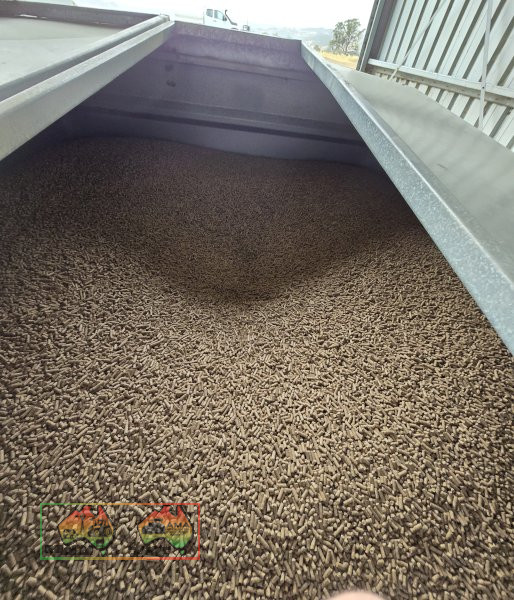 Paton 1 Ton Trail Feeder - photo 5