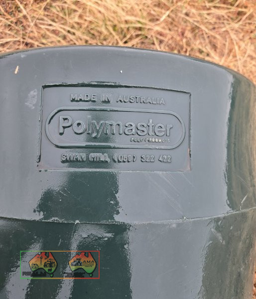 Polymaster Fence Water Trough with Float - photo 5