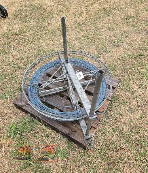 Spinning Jenny with Tyeasy Wire - photo 2