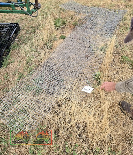 Assorted Galv. Mesh - photo 3