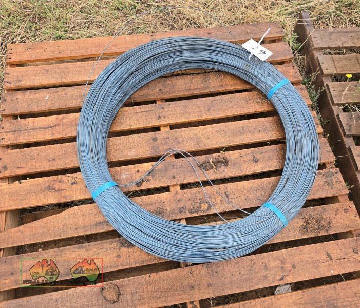 New Roll of Tyeasy Wire