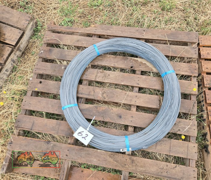 New Roll of Tyeasy Wire - photo 2