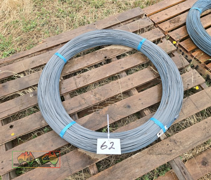 New Roll of Tyeasy Wire