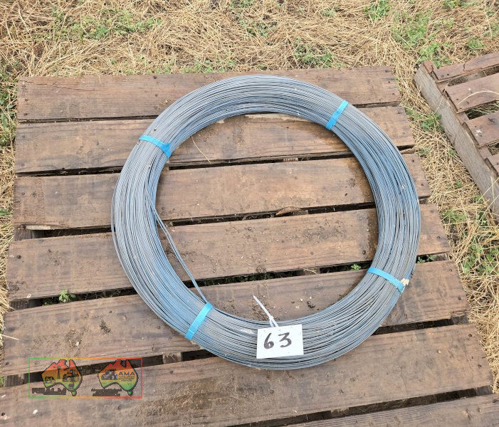 New Roll of Tyeasy Wire