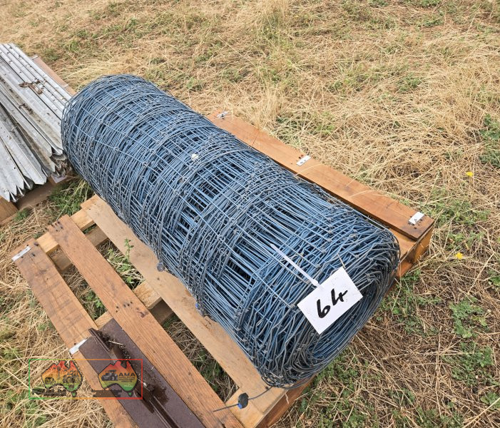 New Roll of 70-30-90 Ringlock - photo 2
