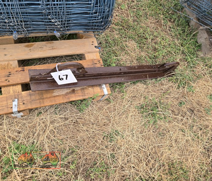 Ringlock Wire Strainers. - photo 3