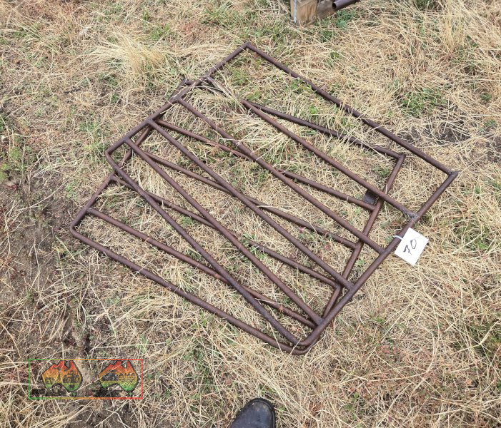 2x Sheep Yard Gates - photo 4