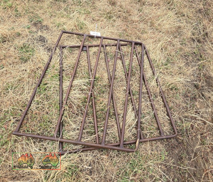 2x Sheep Yard Gates - photo 3