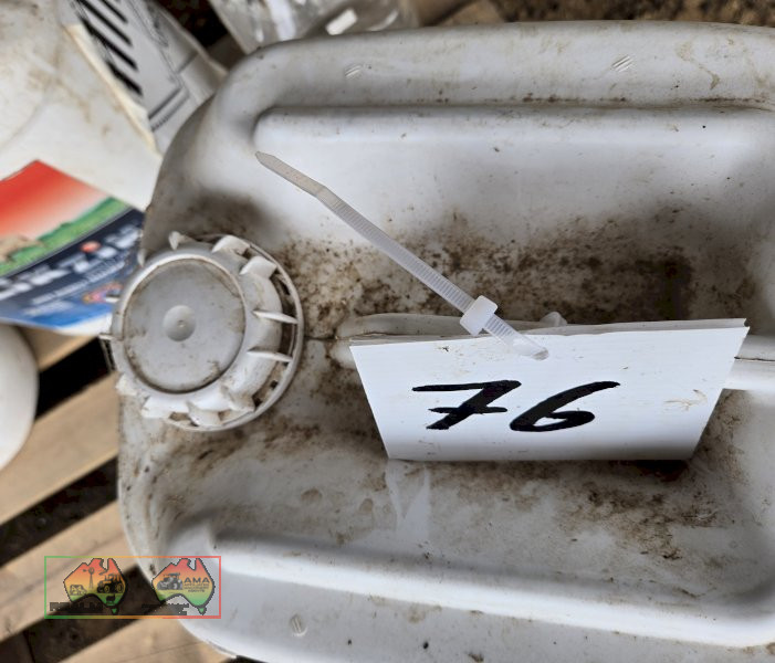 New Un-Opened 20Ltr Dicamba+MCPA - photo 4