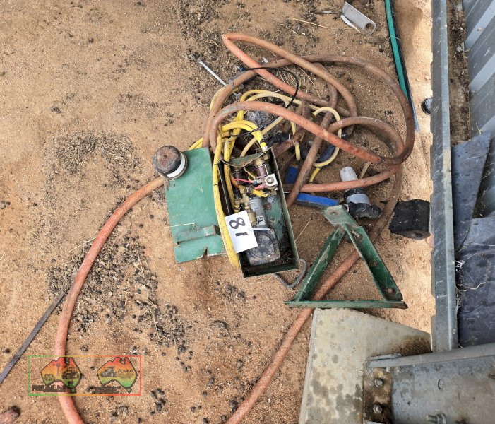 Goldacres Exacta Foam Marker - photo 4