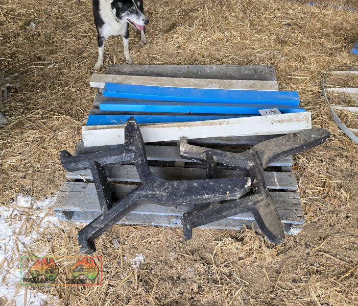 New Re-Plas 1.2m Poly Bench Seat - photo 3