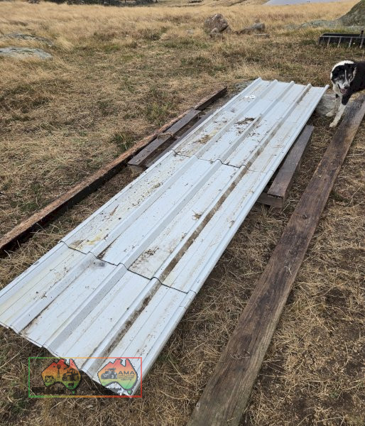 Shed Clip-lock Iron - photo 3