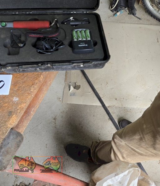 Shearwell EID Wand Reader & Barcode Reader - photo 5