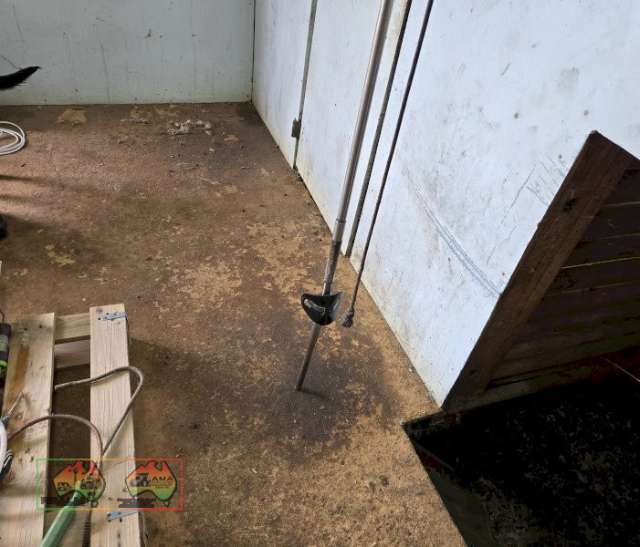 Sunbeam O/head Shearing Plant - photo 3