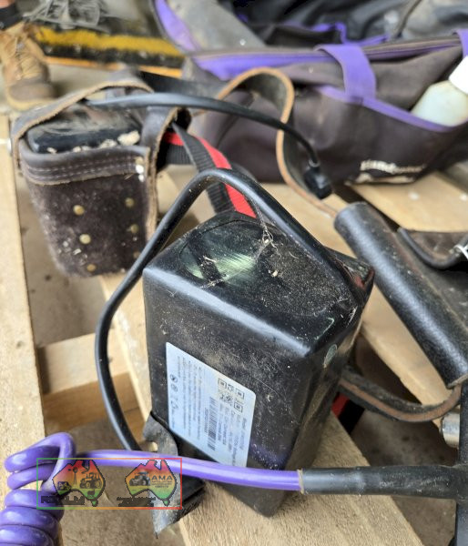 "Handy Piece Pro" Battery Handpiece Complete - photo 5