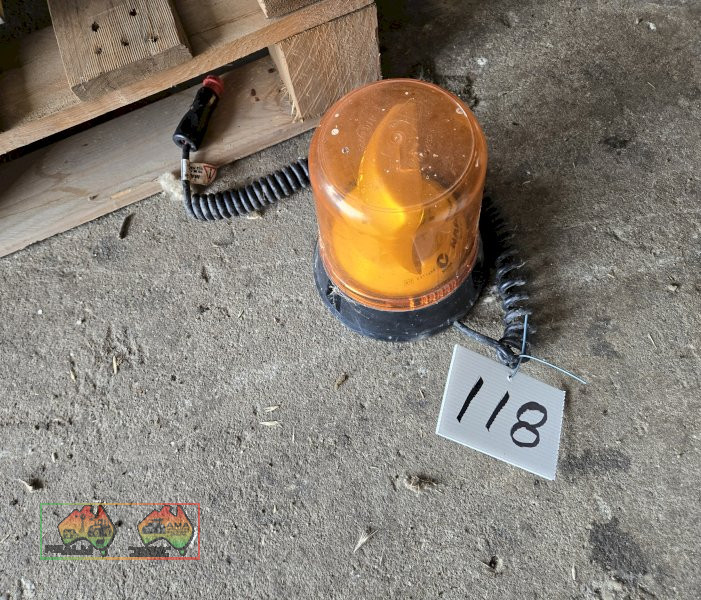 12v Flashing Light - photo 3
