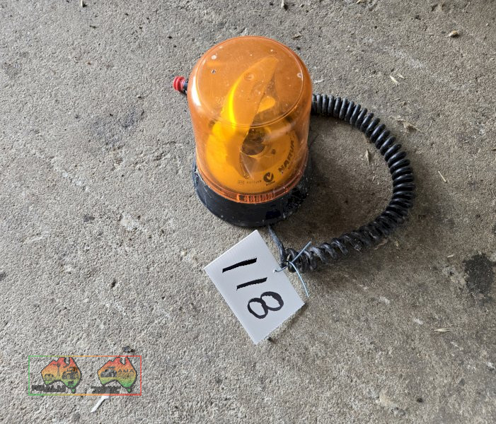 12v Flashing Light - photo 4