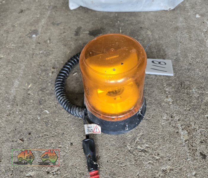 12v Flashing Light - photo 2