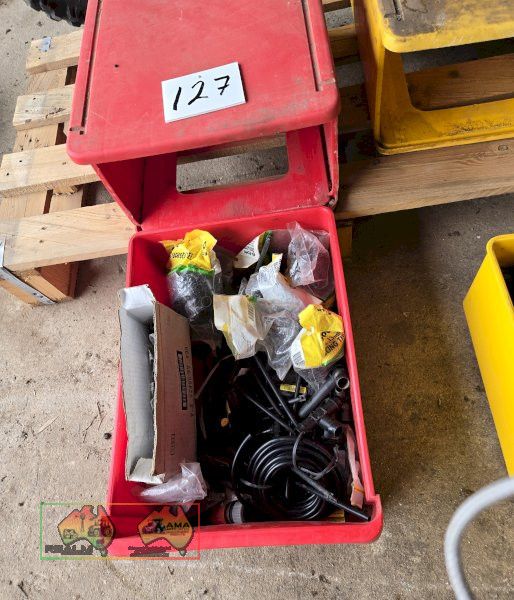 Garden Fittings & Pipe Joiners - photo 2