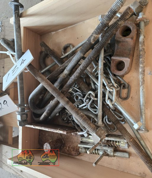 Assorted Gate Fittings - photo 2
