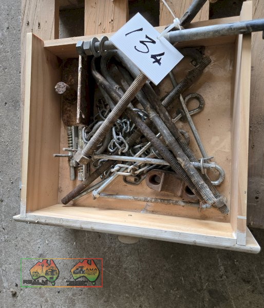 Assorted Gate Fittings - photo 3