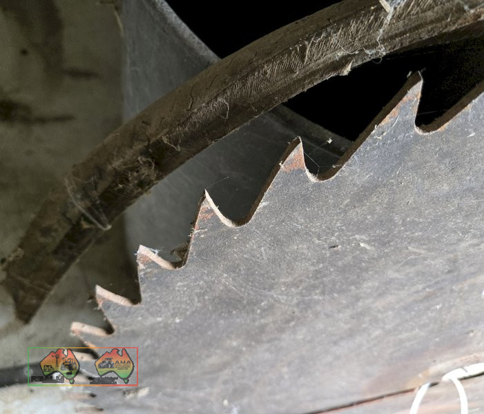29" Circular Saw Blade - photo 3
