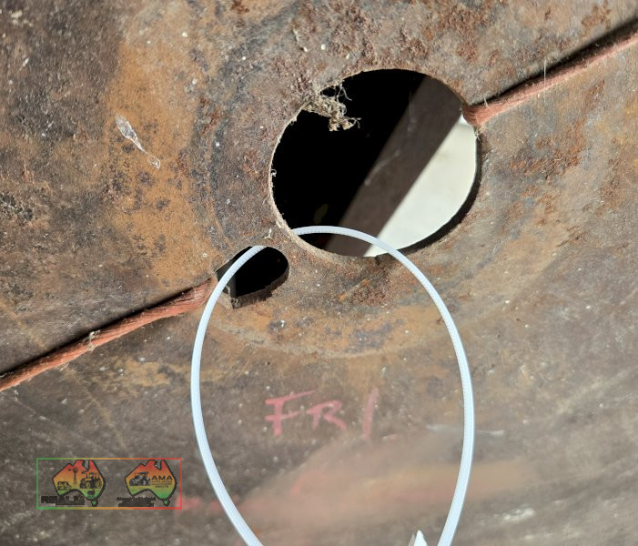 29" Circular Saw Blade - photo 4