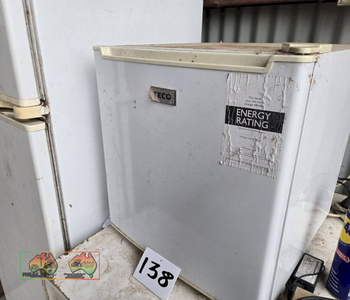 Mini Bar Fridge, used for Vaccine Storage