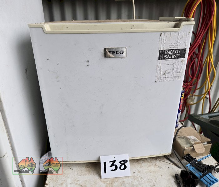 Mini Bar Fridge, used for Vaccine Storage - photo 2