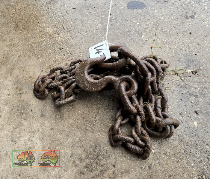 H/Duty Drag Chain - photo 3