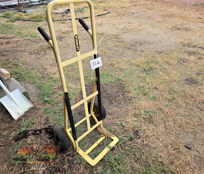 Stanley Trolley - photo 2