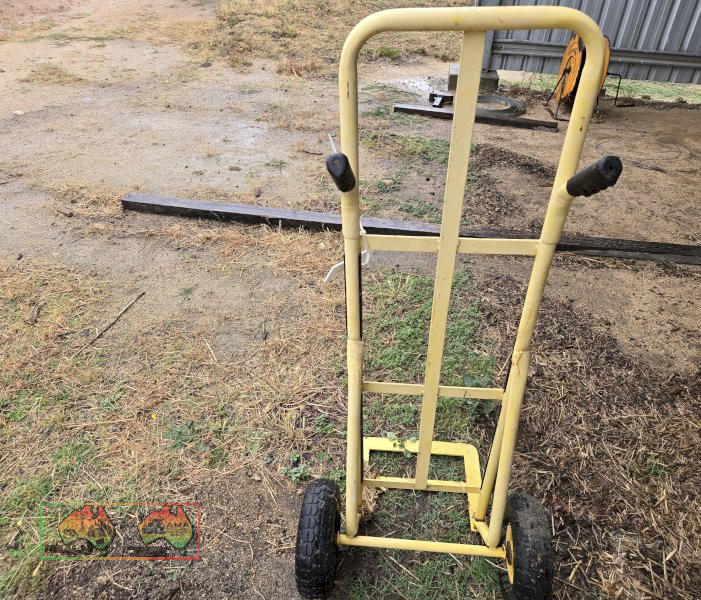 Stanley Trolley - photo 3