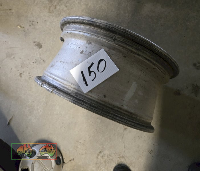 16" Alloy Rim, suits Nissan Navara - photo 3