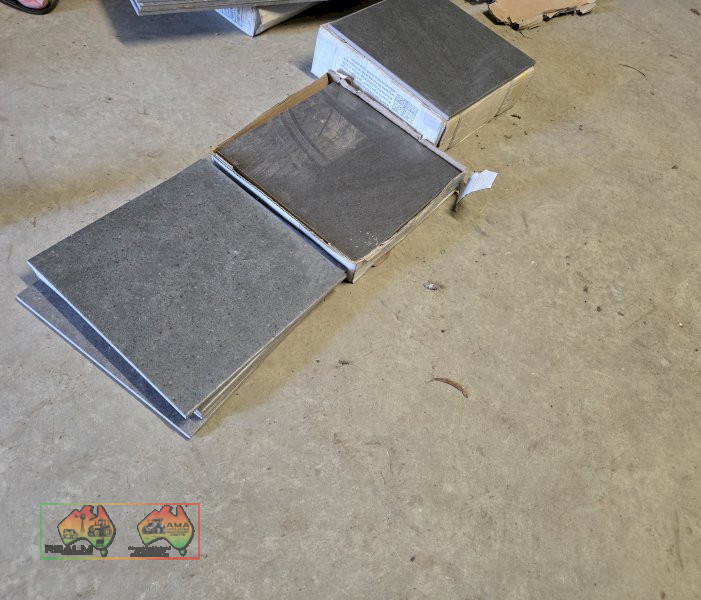 40 Assorted House Tiles 300x300 - photo 1