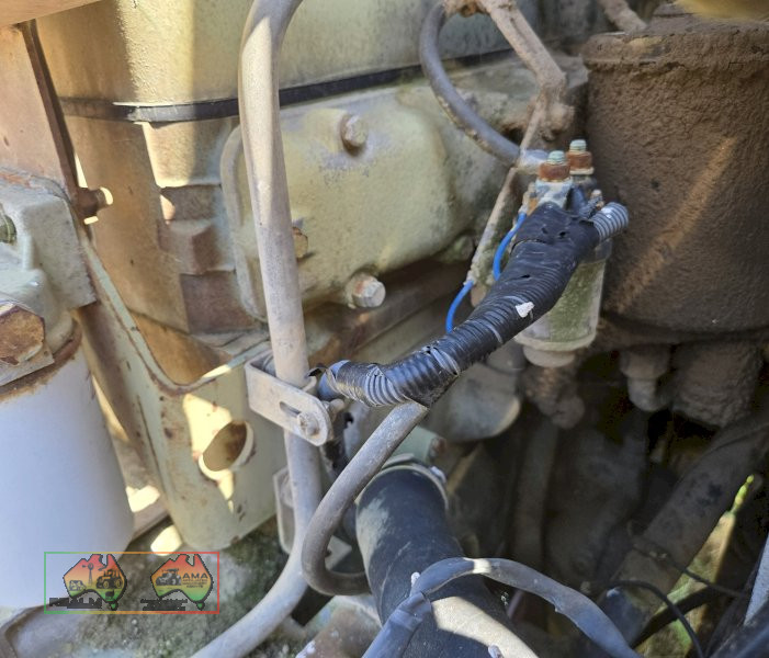 Volvo F-717 Truck - photo 8