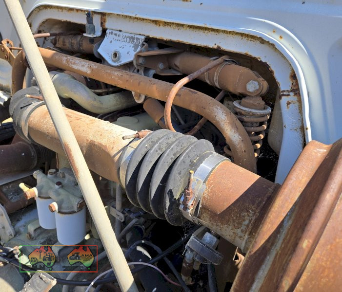 Volvo F-717 Truck - photo 6