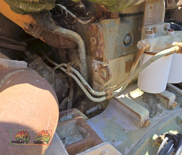 Volvo F-717 Truck - photo 5