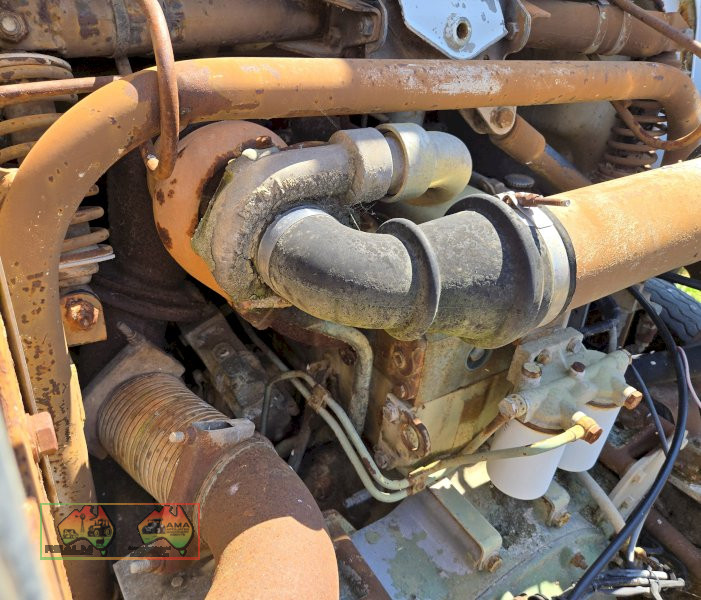 Volvo F-717 Truck - photo 4