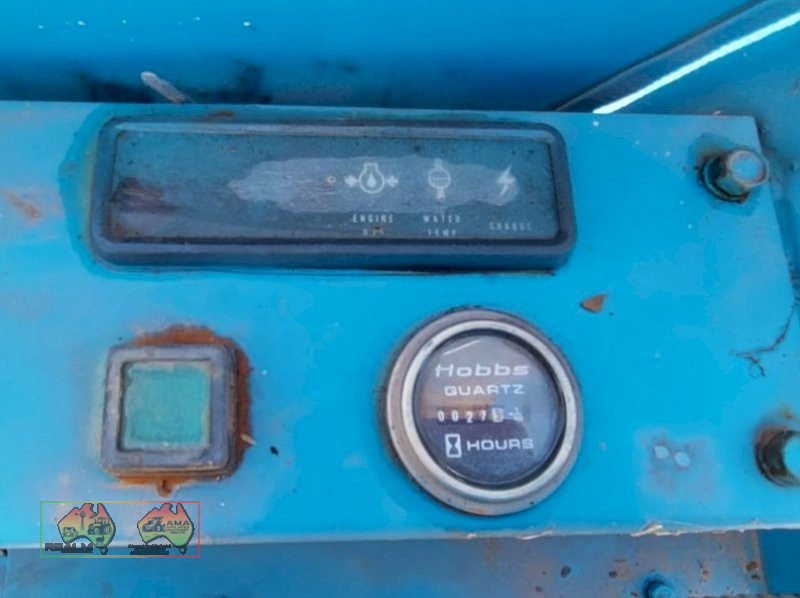 Yanmar 5ton Excavator with Knuckle Boom - photo 13