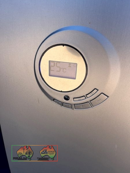 Convair Portable Refrigerative Air Conditioner - photo 2