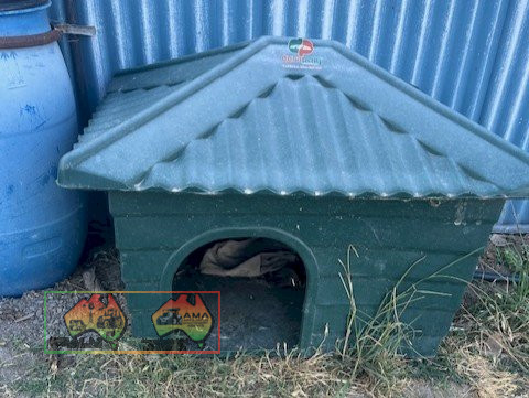 Poly Dog Kennel - photo 2